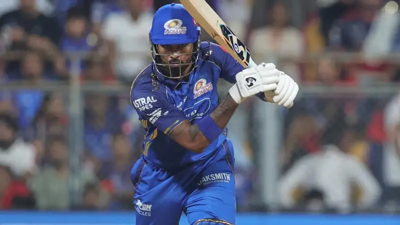 IPL 2026: Hardik Pandya sparks MI exit rumours after Instagram unfollow drama