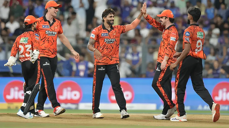 IPL 2026, Match 56: GT बनाम SRH मैच प्रीव्यू, हेड टू हेड, पिच रिपोर्ट और वो सब जो आपको पता होना चाहिए