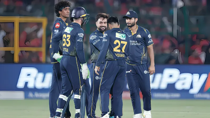 IPL 2026, Match 56: GT बनाम SRH मैच प्रीव्यू, हेड टू हेड, पिच रिपोर्ट और वो सब जो आपको पता होना चाहिए