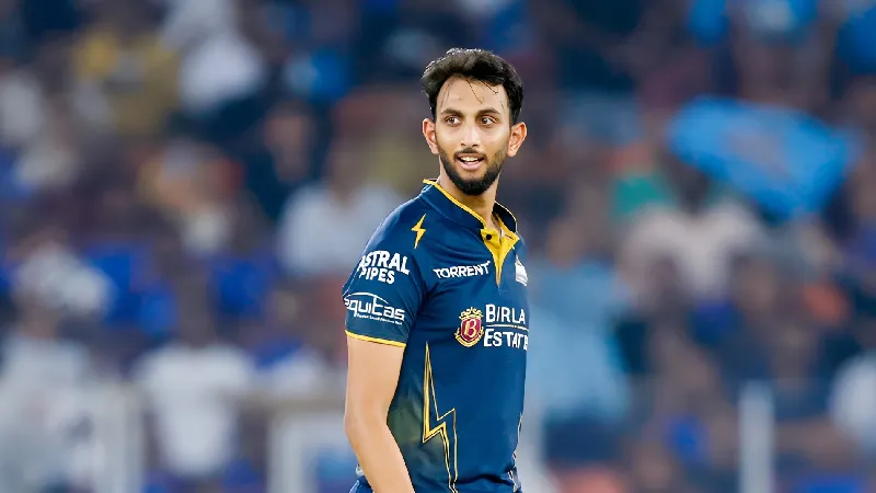 IPL 2026: GT vs SRH Match 56 - Who will be Impact Players for today's match?