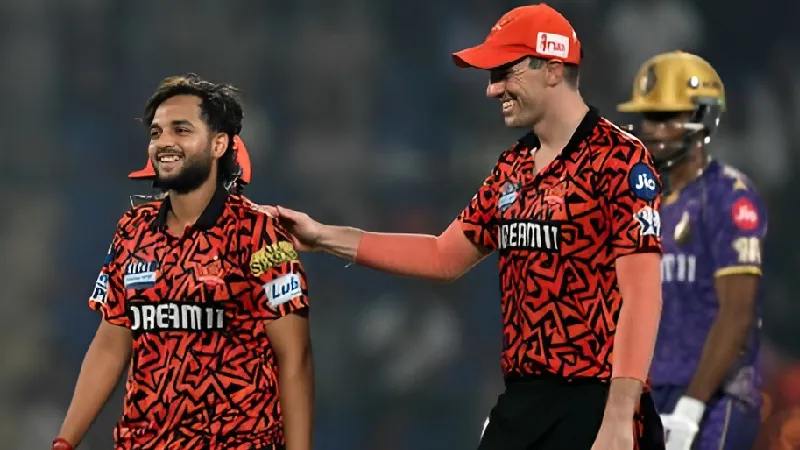 IPL 2026: GT vs SRH Match 56 - Who will be Impact Players for today's match?