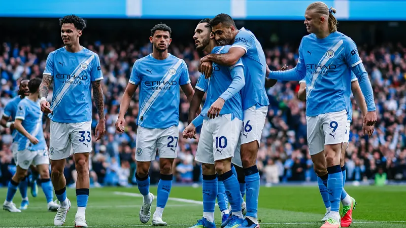 Manchester City vs Crystal Palace Prediction | Premier League 2025/26 | EPL Prediction | May 14 – Will Man City Win Their Game in Hand to Hunt down Arsenal?