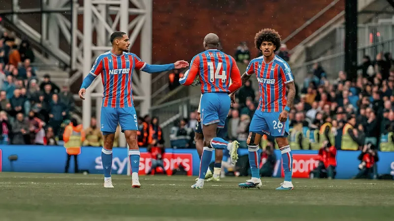Manchester City vs Crystal Palace Prediction | Premier League 2025/26 | EPL Prediction | May 14 – Will Man City Win Their Game in Hand to Hunt down Arsenal?