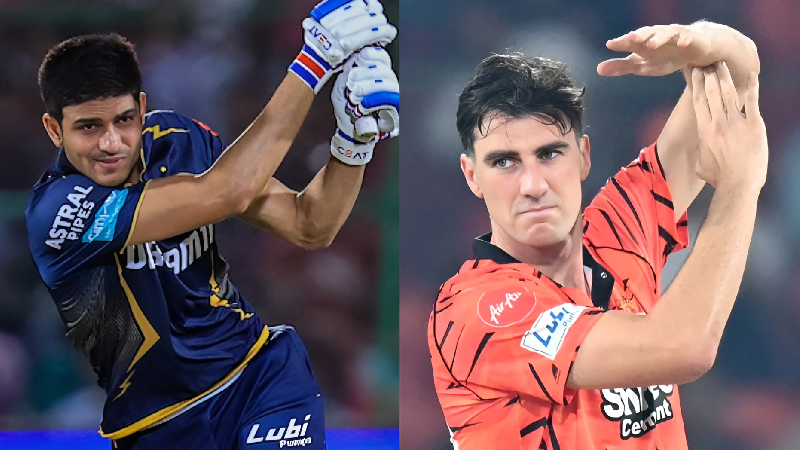 IPL 2026: GT vs SRH, Match 56 - Top player battles to watch out for