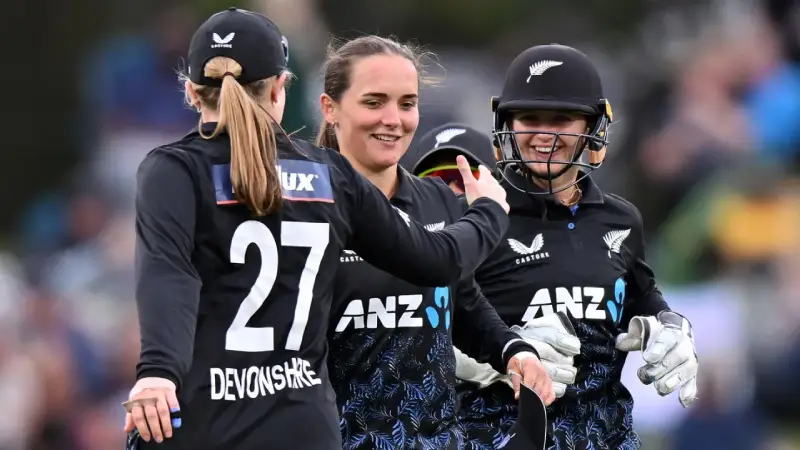 England Women vs New Zealand Women Prediction, 2nd ODI – Who will win today’s match between ENG W vs NZ W?