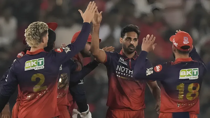 IPL 2026, Match 57: RCB बनाम KKR मैच प्रीव्यू, हेड टू हेड, पिच रिपोर्ट और वो सब जो आपको पता होना चाहिए