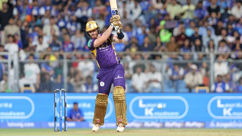 IPL 2026: Kolkata Knight Riders' strongest predicted XI against Royal Challengers Bengaluru