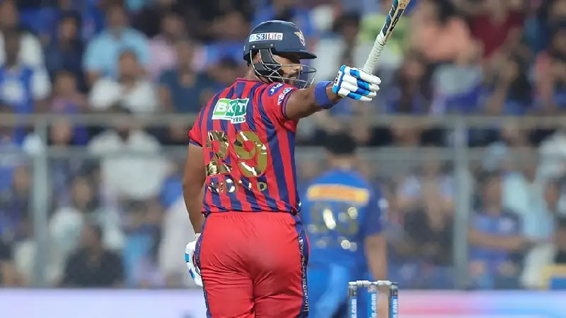 IPL 2026 CSK vs LSG, Match 53 - Top player battles to watch out for