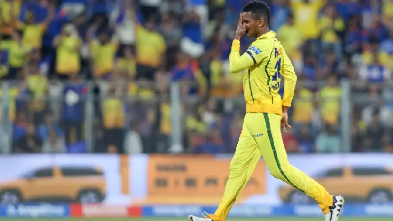 IPL 2026 CSK vs LSG, Match 53 - Top player battles to watch out for