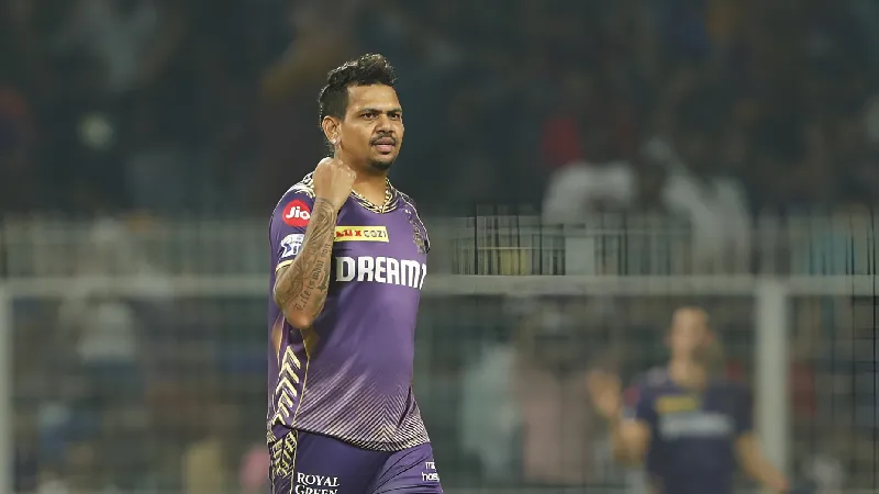 IPL 2026 Kolkata Knight Riders' strongest predicted XI against Delhi Capitals