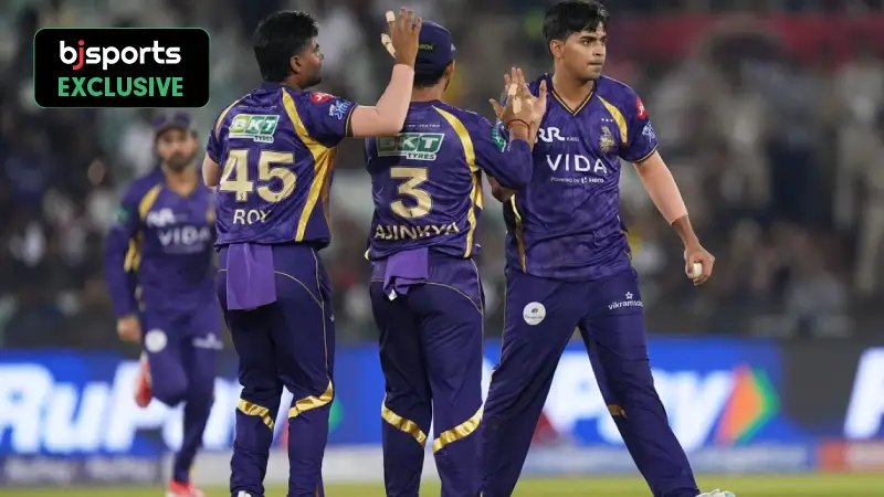 Why KKR Lost to RCB in the 57th Match of IPL 2026: 3 Key Reasons