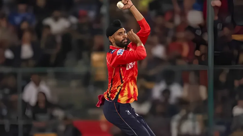 IPL 2026 PBKS vs MI Match 58 - Who will be Impact Players for today's match