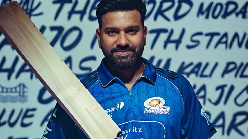 IPL 2026 PBKS vs MI Match 58 - Who will be Impact Players for today's match