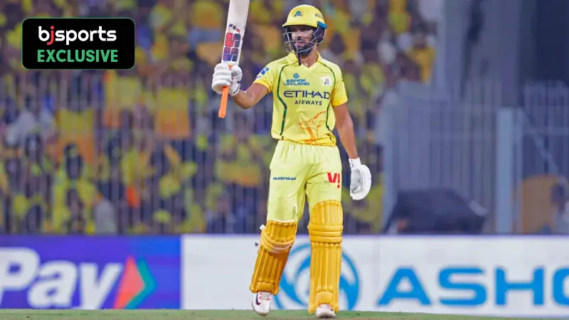 Which Batter will Silence the Opposition in IPL 2026 LSG vs CSK Match 59: Samson, Marsh, or Gaikwad