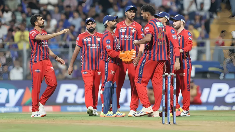 IPL 2026, Match 59: LSG बनाम CSK मैच प्रीव्यू, हेड टू हेड, पिच रिपोर्ट और वो सब जो आपको पता होना चाहिए