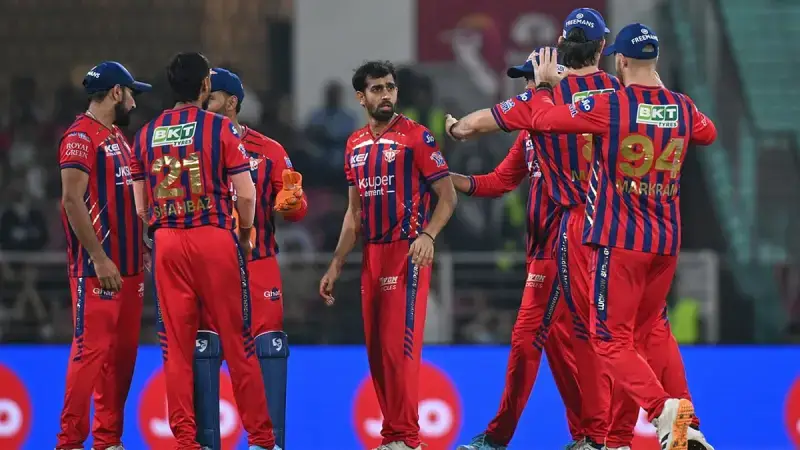 IPL 2026: Match 59, LSG vs CSK Match Prediction – Who will win today’s IPL match between Lucknow Super Giants vs Chennai Super Kings?
