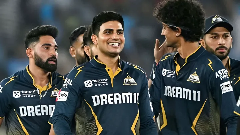 IPL 2026: Match 60, KKR vs GT Match Prediction – Who will win today’s IPL match between Kolkata Knight Riders vs Gujarat Titans?