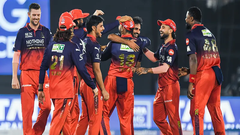 IPL 2026, Match 61: PBKS बनाम RCB मैच प्रीव्यू, हेड टू हेड, पिच रिपोर्ट और वो सब जो आपको पता होना चाहिए