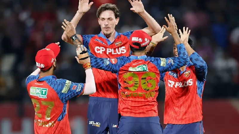 IPL 2026 Match 61, PBKS vs RCB Match Prediction – Who will win today’s IPL match between Punjab Kings vs Royal Challengers Bengaluru