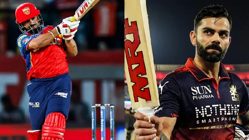 IPL 2026, Match 61 Punjab Kings vs Royal Challengers Bengaluru Match Preview