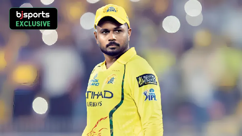 Why the Wicketkeeper Batter Rivalry Between CSK and SRH Will Settle the Outcome of Match 63?