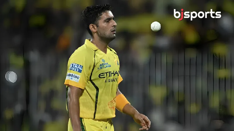 Highest Wicket Taker in IPL 2026 Which Team Owns the Most Dangerous Bowling Attack