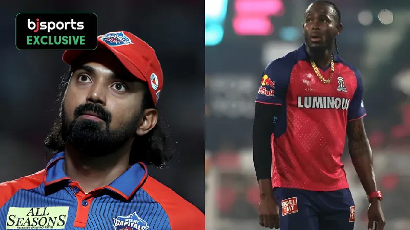 IPL 2026: Key tactical matchups to watch - DC vs RR, Match 62