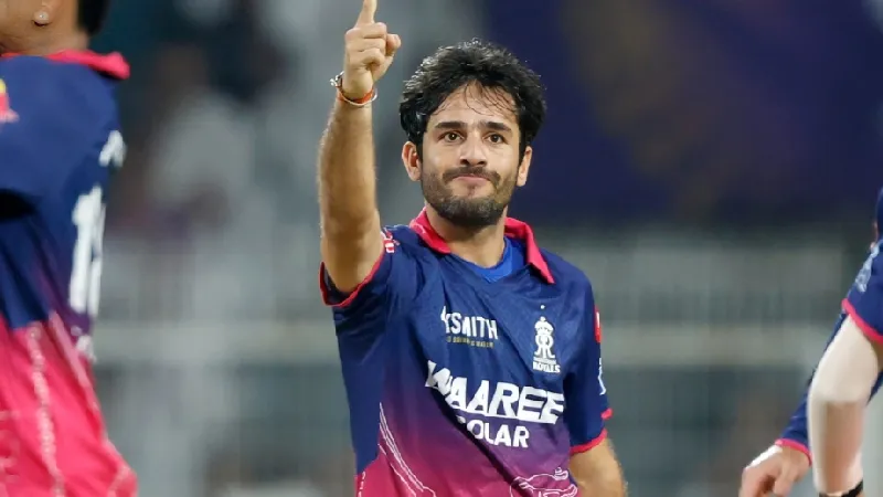 IPL 2026 RR vs LSG Match 64 - Who will be Impact Players for today's match