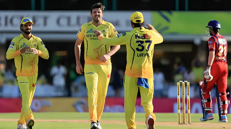 IPL 2026, Match 63: CSK बनाम SRH मैच प्रीव्यू, हेड टू हेड, पिच रिपोर्ट और वो सब जो आपको पता होना चाहिए