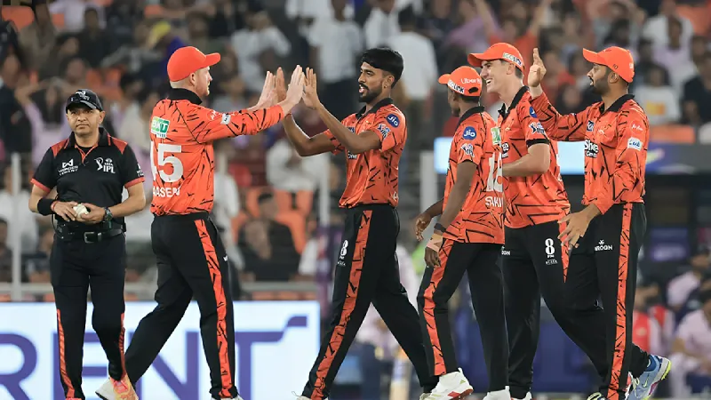 IPL 2026, Match 63: CSK बनाम SRH मैच प्रीव्यू, हेड टू हेड, पिच रिपोर्ट और वो सब जो आपको पता होना चाहिए