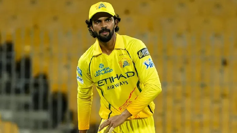 'He is lacking that fluency' - Manoj Tiwary unimpressed with Ruturaj Gaikwad, asks Sanju Samson to take over CSK captaincy in 2027