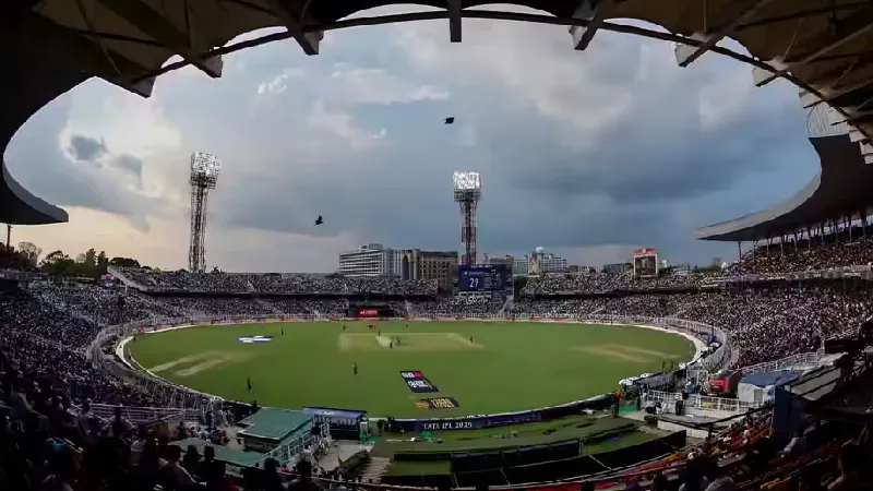 KKR vs MI IPL 2026 Records and Stats at Eden Gardens, Kolkata