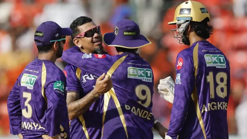 IPL 2026: Match 65, KKR vs MI Match Prediction – Who will win today’s IPL match between Kolkata Knight Riders vs Mumbai Indians?