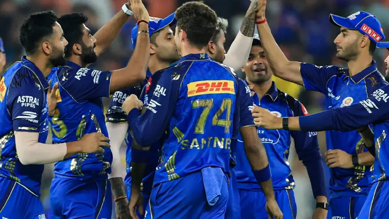 IPL 2026: Match 65, KKR vs MI Match Prediction – Who will win today’s IPL match between Kolkata Knight Riders vs Mumbai Indians?