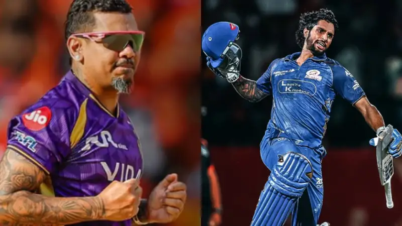 IPL 2026: KKR vs MI, Match 65 - Top player battles to watch out for