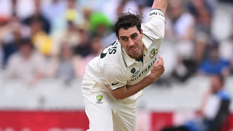'My priority is Australian cricket' - Pat Cummins clears his playing stance ahead of busy international schedule