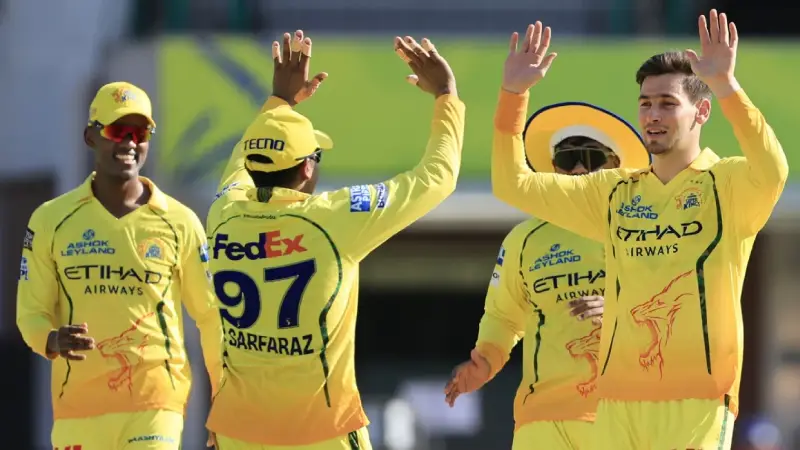 IPL 2026: Match 66, GT vs CSK Match Prediction – Who will win today’s IPL match between Gujarat Titans vs Chennai Super Kings?