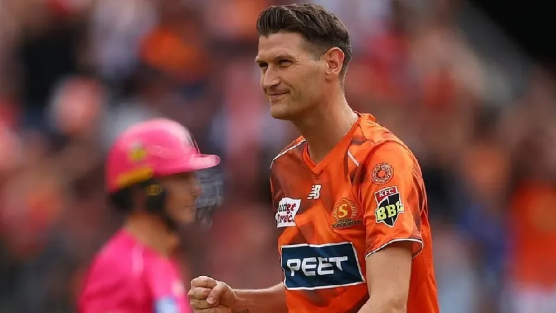 David Payne pulls out of T20 Blast 2026, set to undergo ankle surgery to prolong career