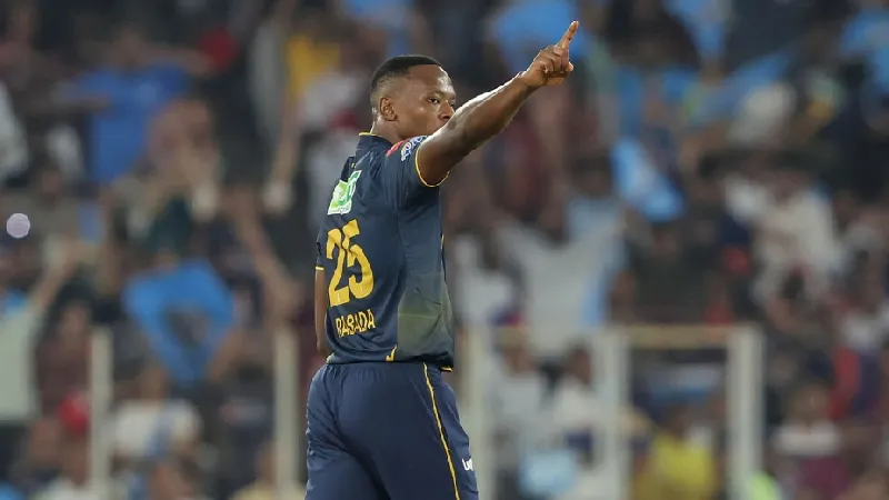 IPL 2026 Gujarat Titans' strongest predicted XI against Chennai Super Kings