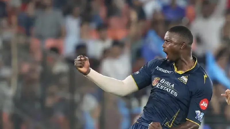 IPL 2026 Gujarat Titans' strongest predicted XI against Chennai Super Kings