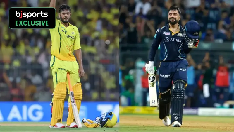 IPL 2026 Match 66: GT vs CSK Key Tactical Matchups to Watch