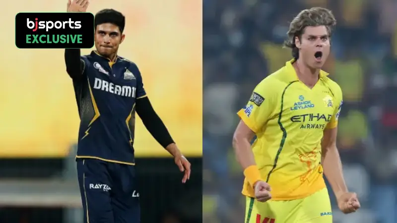 IPL 2026 Match 66: GT vs CSK Key Tactical Matchups to Watch