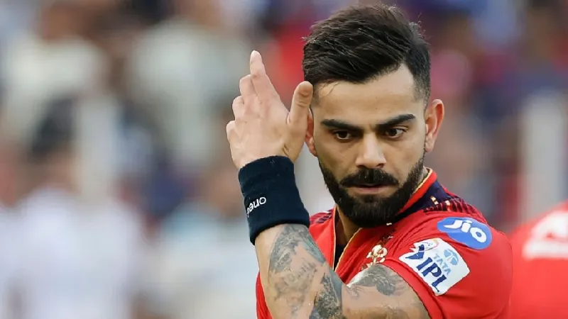 IPL 2026 SRH vs RCB, Match 67 Stats preview of players' records and approaching milestones