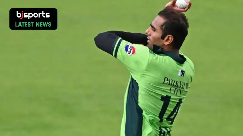 Nottinghamshire extend Mohammad Ali's deal, include him in Vitality Blast squad