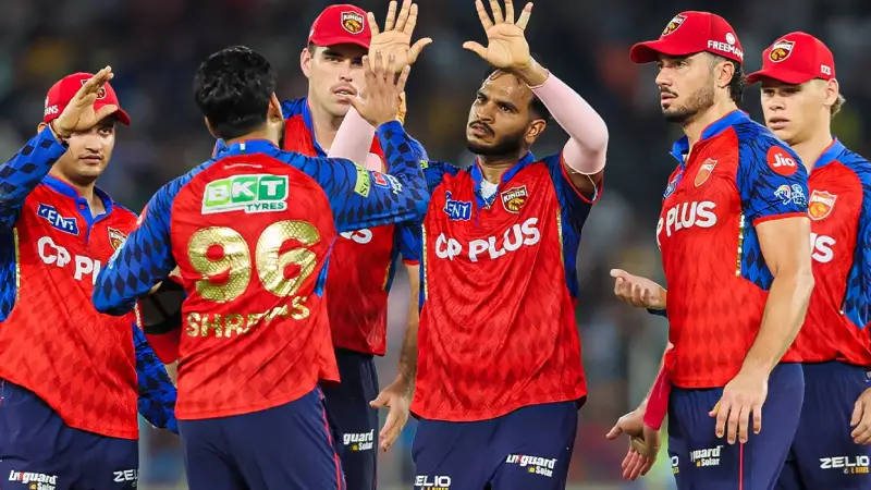 IPL 2026: Match 68, LSG vs PBKS Match Prediction – Who will win today’s IPL match between Lucknow Super Giants vs Punjab Kings?