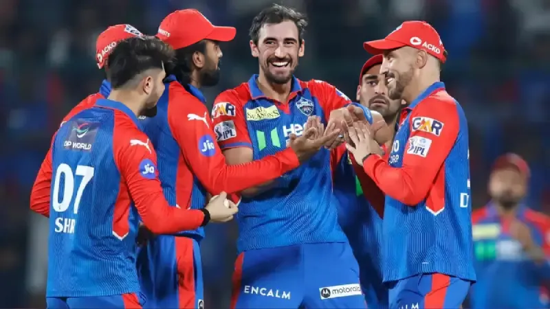 IPL 2026: Match 70, KKR vs DC Match Prediction – Who will win today’s IPL match between Kolkata Knight Riders vs Delhi Capitals?