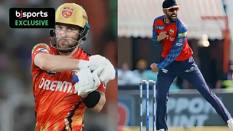 IPL 2026: Key tactical matchups to watch – LSG vs PBKS, Match 68
