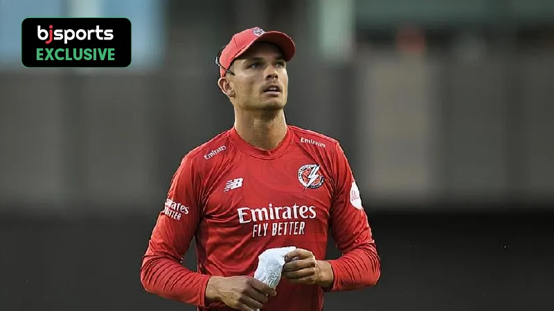 Who Are the Bowlers to Watch in Lancashire vs Notts Vitality Blast 2026?