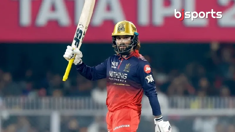 Most Sixes in IPL 2026: The Five Batters Rewriting How T20 Is Played