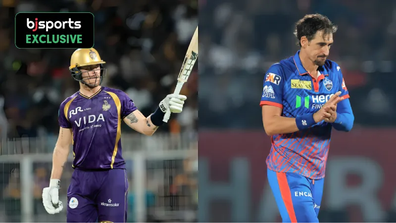 IPL 2026 Match 70 Key Matchups